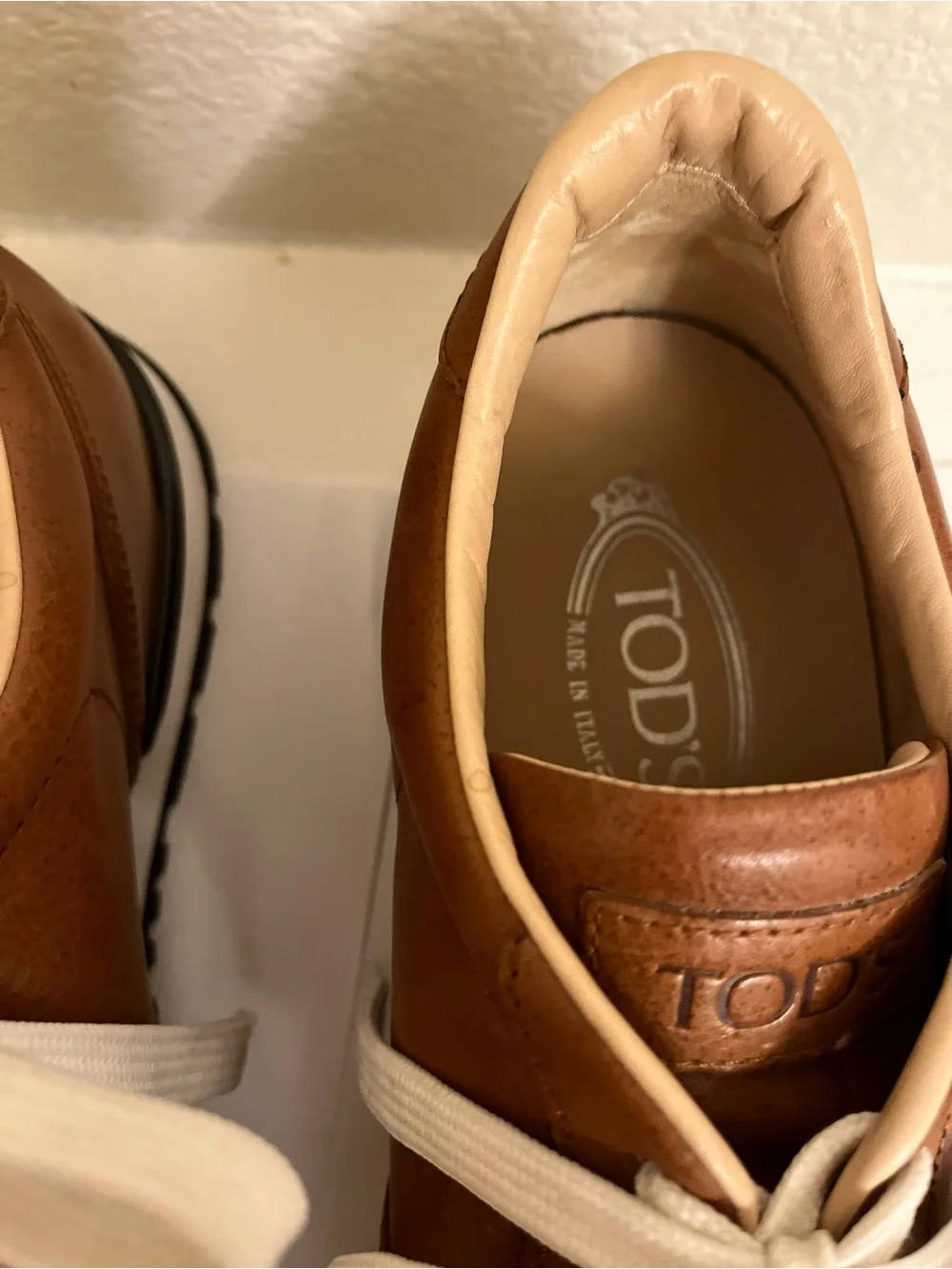Tods nwob new